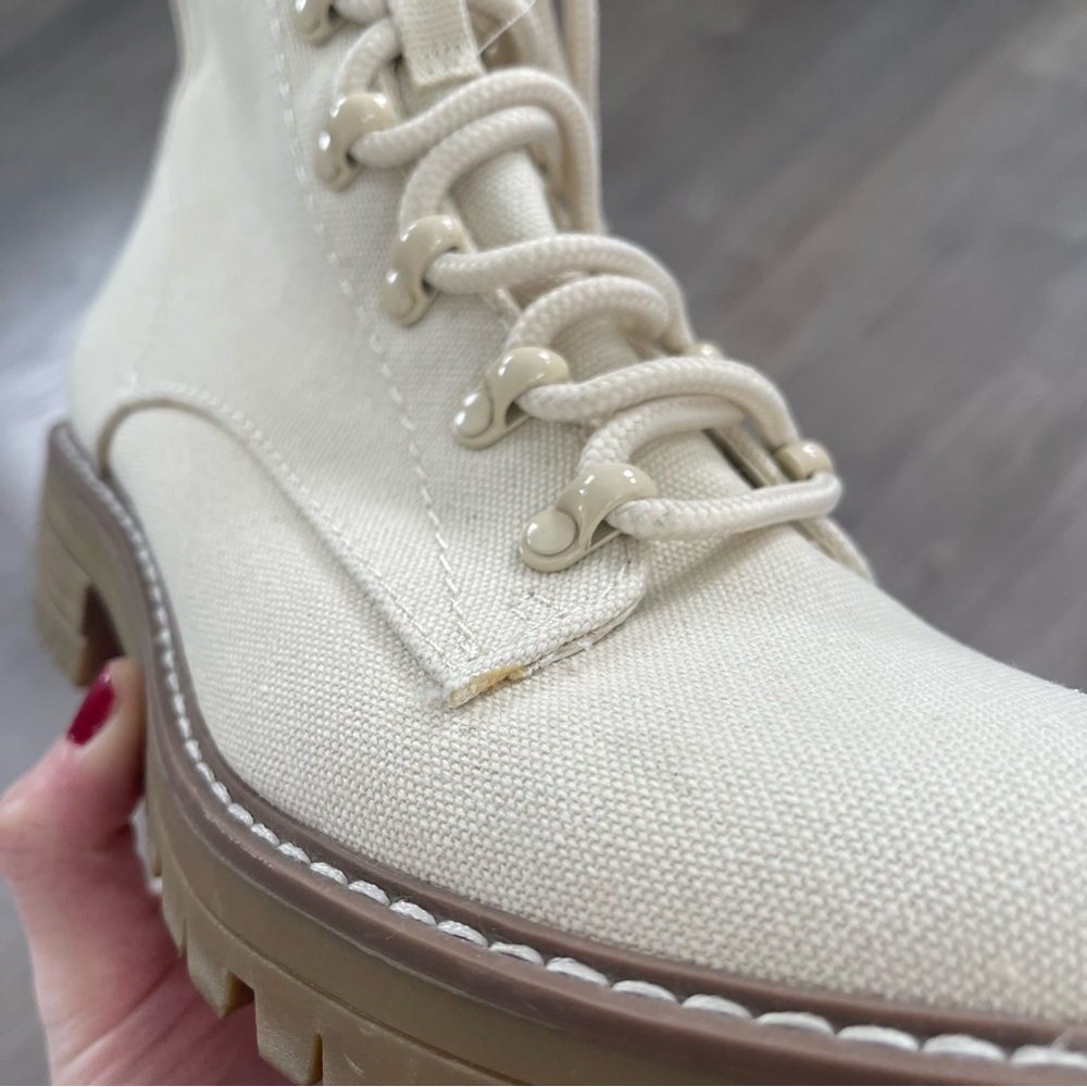 Universal Thread Parker Combat Boots - image 8